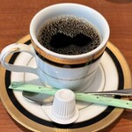 MARUZEN Cafe Nihonbashi ten - Coffee Set