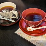南蛮屋 - ドリンク写真: