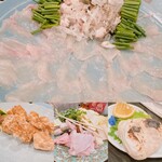 ふぐ八丁 - 