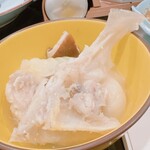 ふぐ八丁 - 