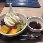 ガスト - 料理写真: