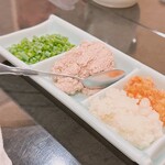 ふぐ八丁 - 