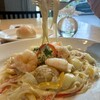 アグネスカフェ - 料理写真: