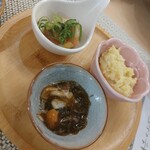 おばんざいバル はら田 - 