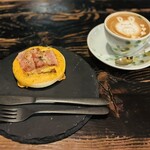 鈴木珈琲店 - マフィンモーニング