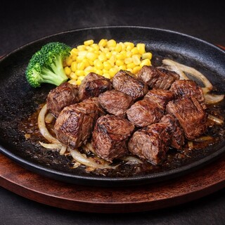 ステーキハウスにじや_2