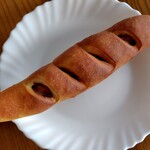 マルシェかしま - 料理写真: