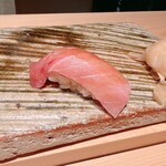 鮨 うえさき - 