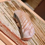 鮨 うえさき - 