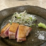 新福島焼鳥 B3 - 