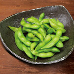 たんとと和くら - だだ茶豆