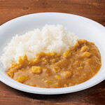 たんとと和くら - カレーライス