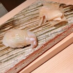 鮨 うえさき - 