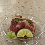 新福島焼鳥 B3 - 
