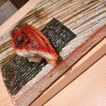 鮨 うえさき - 
