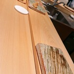 鮨 うえさき - 