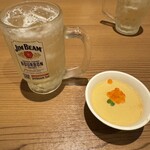 Zenseki Private rooms Hakata Ukai Hakata Ekimae Ten - 