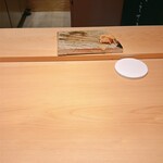 鮨 うえさき - 