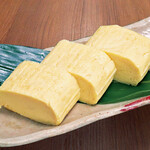 たんとと和くら - だし巻き