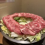 Zenseki Private rooms Hakata Ukai Hakata Ekimae Ten - 