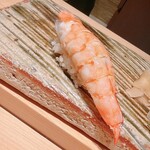 鮨 うえさき - 