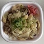 すき家 - 料理写真: