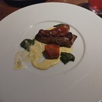 川越薪火料理 in the park - 