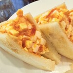 谷町六丁目 道勝cafe - 