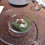 川越薪火料理 in the park - 