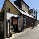 手打ち蕎麦 ほてい家 - 