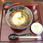 手打ち蕎麦 ほてい家 - 