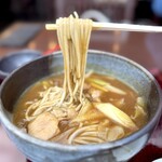手打ち蕎麦 ほてい家 - 