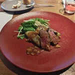 川越薪火料理 in the park - 