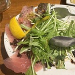 イタリアン酒場ナチュラ - 