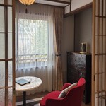 万平ホテル - 部屋