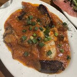 イタリアン酒場ナチュラ - 