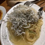 イタリアン酒場ナチュラ - 