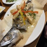 イタリアン酒場ナチュラ - 
