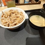 松屋 - 料理写真: