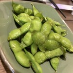 もつ鍋 えびす - 