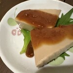 もつ鍋 えびす - 