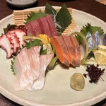 茨城地產地消之店 全席個室 Mondokoro 土浦站前店 - 