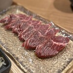 赤身肉じゃんか中目店 - 