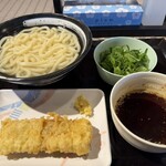 香の川製麺 - 料理写真: