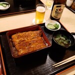 満寿家 - 