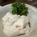 もつ鍋 えびす - 