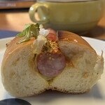 コッペ田島 - 料理写真: