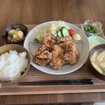 お食事処　トキ - 