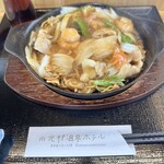 レストラン 四季彩 - 