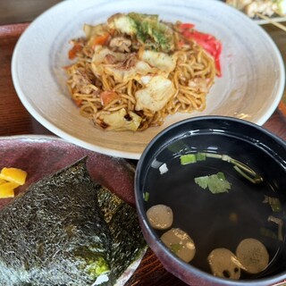 和食処　田舎家 - 料理写真: